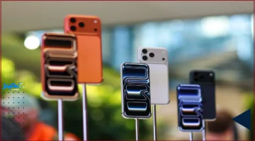 آيفون 17.. إقبال غير مسبوق على هاتف أبل الجديد في السوق الروسية